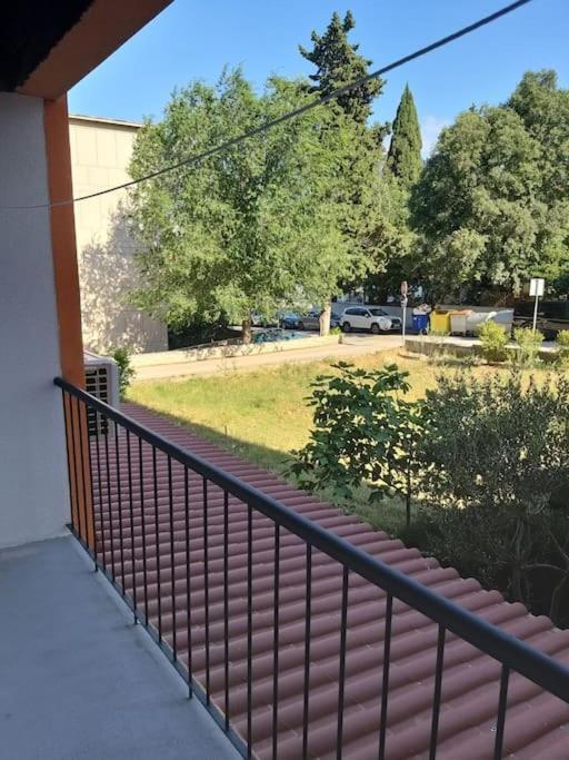 Nice Apartment On Quite Location Near City Center Split Exterior foto