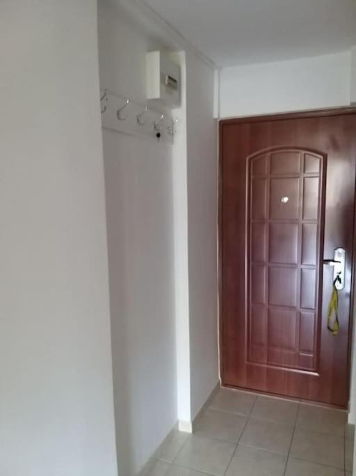 Nice Apartment On Quite Location Near City Center Split Exterior foto